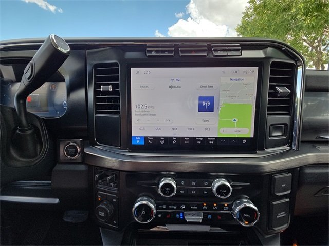 Gallery image 11 for 2024 Ford F-450SD Lariat